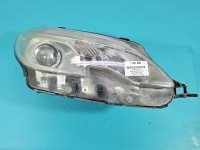 Reflektor prawy lampa przód Peugeot 2008 I 13-19 EUROPA