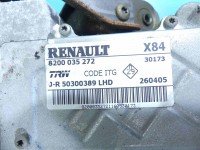 Pompa wspomagania Renault Scenic II 8200035272 1.9 dci