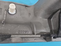 Osłona ZAŚLEPKA PLASTIK Maserati Quattroporte VI 13- FA00AAG96019