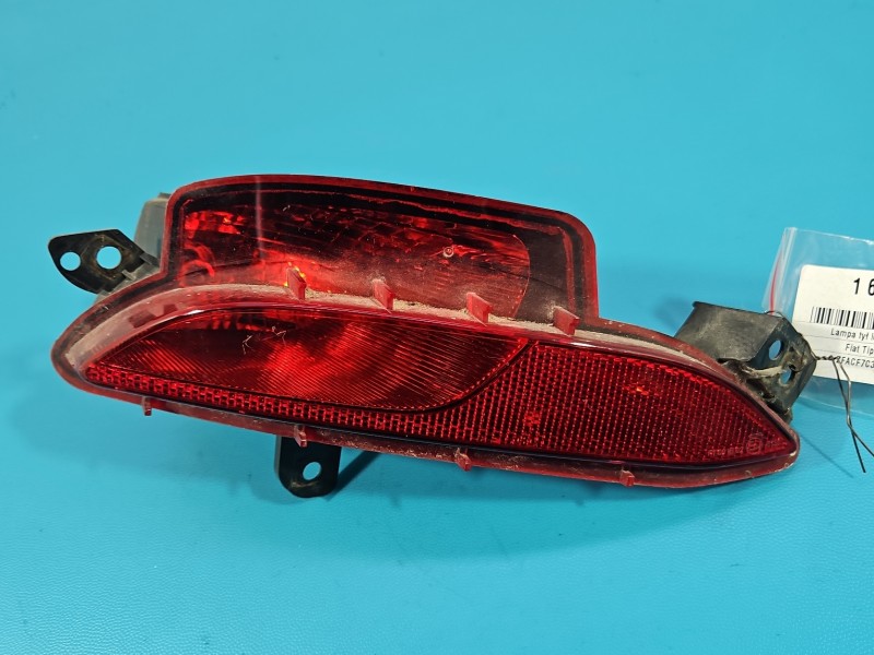 Lampa tył lewa zderzaka przeciwmgielna Fiat Tipo II 15- 3202001414