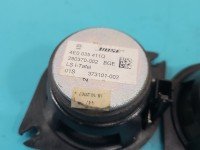 Głośniki komplet Audi A8 D3 416007, 4E0035415, 4E0035411M