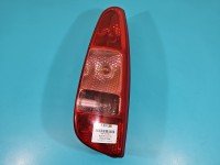 Lampa tył prawa Peugeot 807 HB