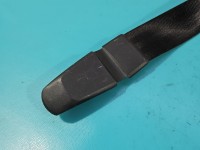 Pas bezpieczeństwa przód prawy pasażera Audi A4 B9 629855400, 8W0857755