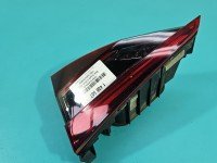 Lampa tył prawa Skoda Superb III kombi