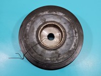 Koło pasowe wału korbowego Hyundai Ix35 09-13 2.0 crdi (D4ha)