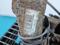 Zwrotnica lewa piasta przód 2.3 jtd Fiat Ducato IV