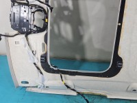 Podsufitka Volvo S90 II 16- sedan