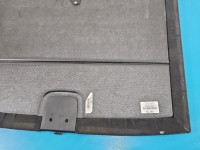 Wykładzina bagażnika podłoga BMW X6 E71