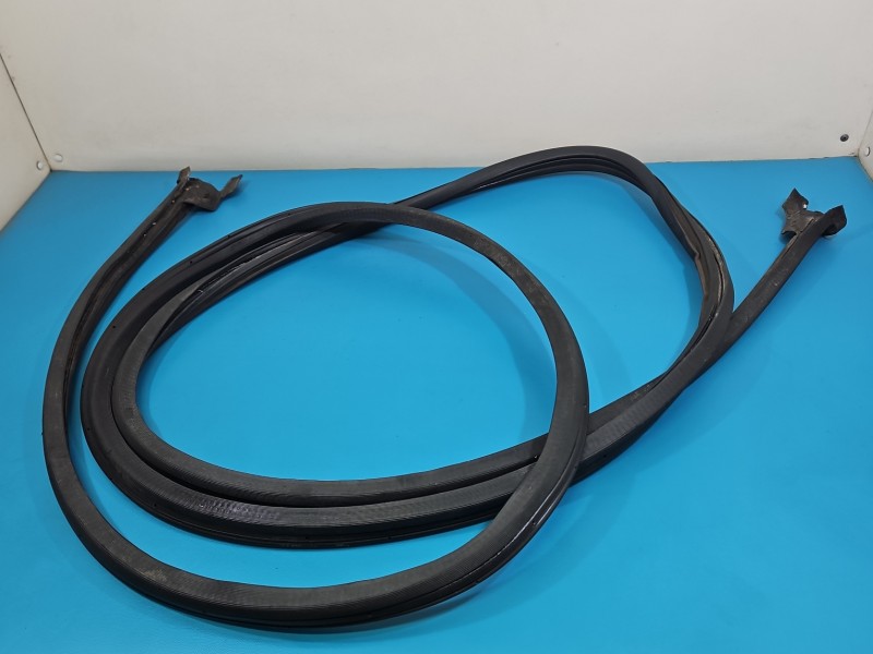 Uszczelka klapy Fiat Ducato IV