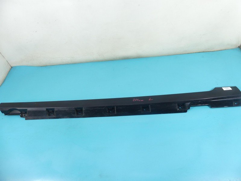 Listwa progowa lewa PRÓG NAKŁADKA Vw Passat B8 3G0853857 Listwa progowa lewa PRÓG NAKŁADKA Vw Passat B8 3G0853857