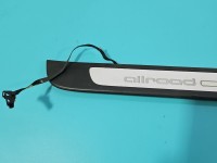 Listwa listwy dekory dekor deski AUDI A6 C7 eu