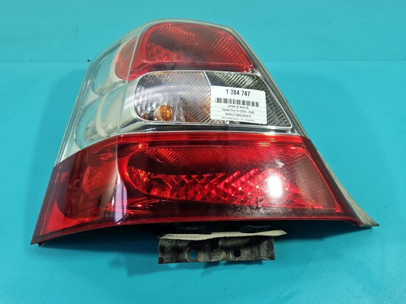 Lampa tył lewa Honda Civic VII HB