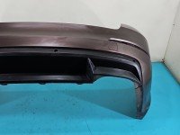 Zderzak tył Skoda Octavia III brązowy LF8Z kombi
