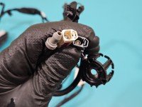 Wiązka klapy tył Peugeot 3008 II 25242404, 9824278580