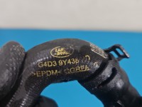 przewód wąż rurka wody Jaguar F-Pace 16- 2.0d