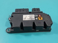 Sterownik poduszek airbag Opel Astra V K 13534765