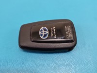 PILOT KLUCZYK KEYLESS Toyota C-HR I 16-23 MR11024