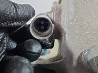 Przetwornica prądu Bmw i3 napięcia inwerter 8647316, 639452-10