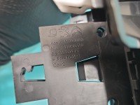 Osłona ZAŚLEPKA PLASTIK Peugeot 3008 II 9811980477