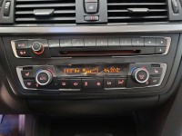 Konsola panel nawiewu bmw F30