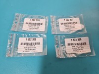 Sprężyna przód przednia Kia Stinger 2.0 T-GDI