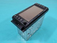 Radio fabryczne Jeep Compass I 06-16 P68091003AD radioodtwarzacz