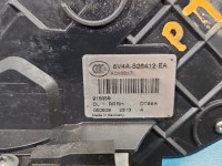 Zamek tył prawy Ford Kuga Mk1 08-13 Producent części: FORD, 10pin , 8V4A-S26412-EA