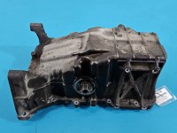 Misa olejowa MISKA Honda City IV 1.4 8V wiel