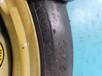 Koło zapasowe 14" dojazdowe dojazdówka Toyota Yaris I 4x100 R14 115/70