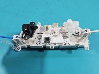 Konsola panel nawiewu Renault Captur I 272704701R