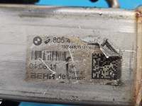 Zawór egr BMW X6 E71 X9001-0B 3.0d Producent części: BMW, 5 PIN