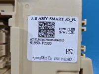 Sterownik moduł ASSY-SMART H52, Hyundai Elantra VI 15-20 91950-F2320