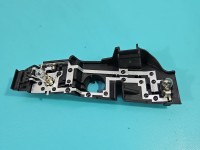 Lampa tył lewa Producent części: OPEL, Z KLAPY 19-22 Opel Astra V K HB