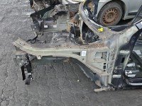 Podłużnica lewa fartuch ćwiartka Volvo V90