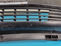 Zderzak przód Opel Zafira A czarny