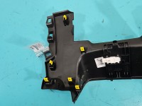 Osłona ZAŚLEPKA PLASTIK Renault Kadjar 682622963R, 232657, 1249366