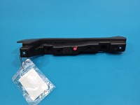 Citroen C5 Aircross 17-25 Listwa zderzaka przód dokładka HOKEJ 9818041180