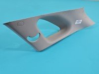 Osłona ZAŚLEPKA PLASTIK Kia Niro I 2016-2022 85860-G5000