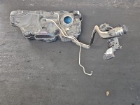 Zbiornik paliwa bak Skoda Fabia IV 1.0 TSI Dusa 2Q0201021