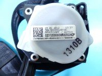 Pas bezpieczeństwa tył lewy Vw Touareg II 10-18 7P0857805C