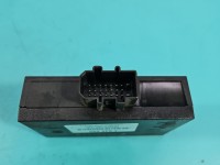 Sterownik moduł komfortu Vw Golf IV 1C0959799, 5DK008211-00 Volkswagen, pęknięta obudowa