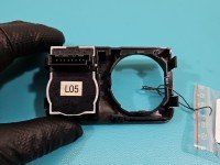 Przełącznik Ssangyong, REGULACJI WYSOKOŚĆI ŚWIATEŁ 8 PIN Ssangyong Rexton I