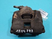 Zacisk przód prawy Ford S-max I MK1 2.0 tdci