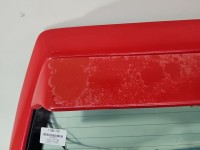 Klapa tył Vw Golf III HB 5d czerwony