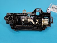 Klamka przód prawa zewnętrzna Audi A4 B9 8W02837812A LX7L