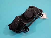 Halogen lewy Vw Polo V 6R 09-