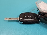Klamka przód lewa zewnętrzna Hyundai Tucson III 15-20 92100-03100