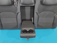 Kanapa tył fotel tylny Hyundai I30 III 16-