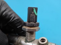 Wtryskiwacz 06L906036J, 0261500242, 06K133317G Audi A3 8V 1.8 TFSI CNSB 179KM