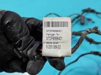 Wiązka instalacja pasa przedniego BMW F01 9233089